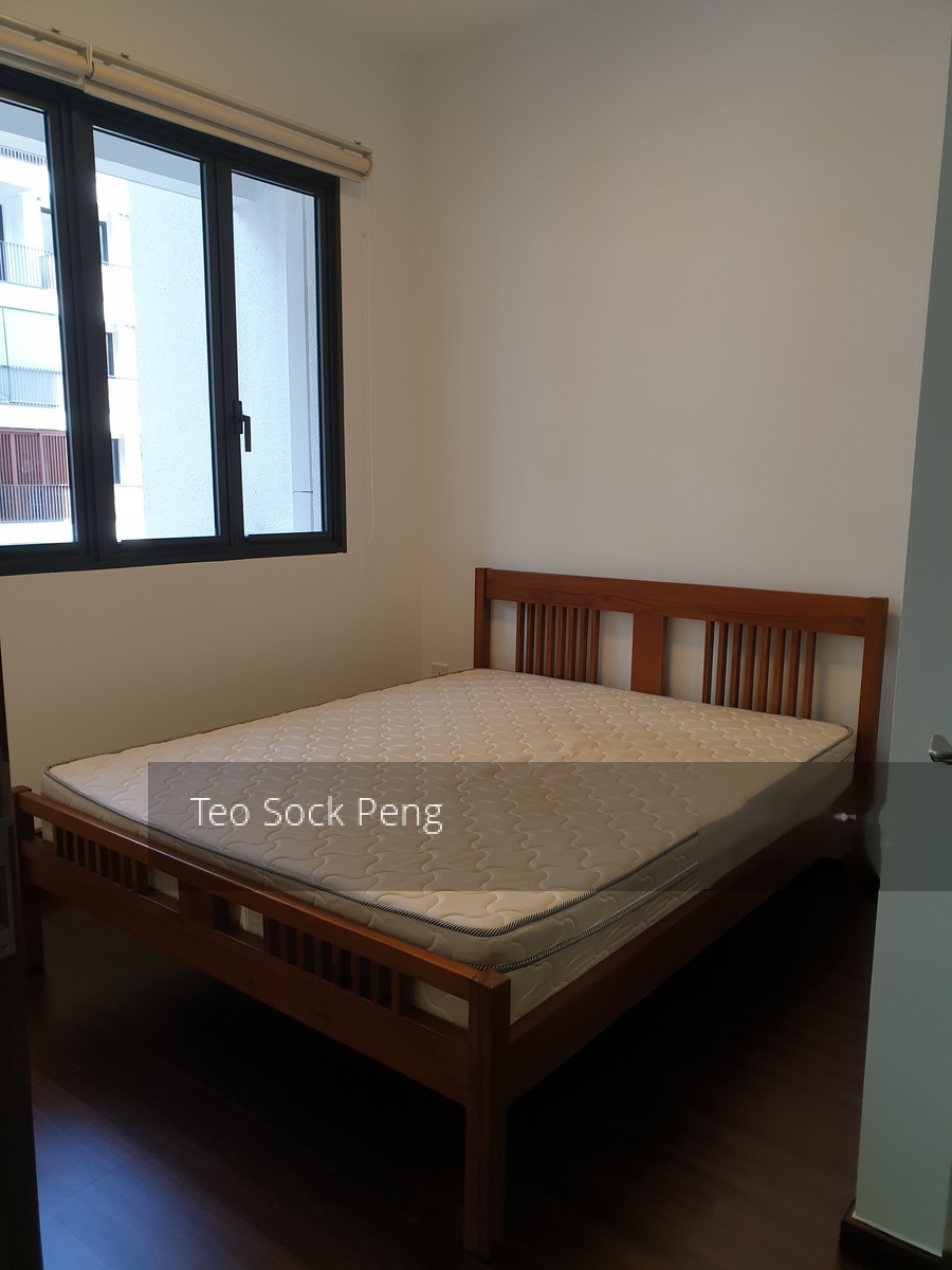 Jewel @ Buangkok (D19), Condominium #219444601